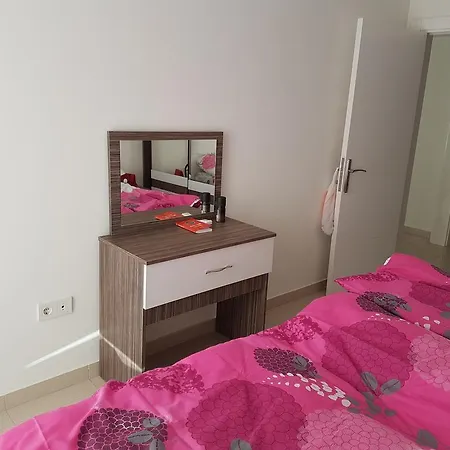 Appartement Four Sea Sons *