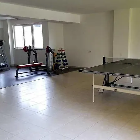 Appartement Four Sea Sons