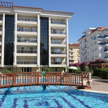 Appartement Four Sea Sons