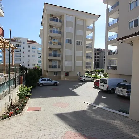Appartement Four Sea Sons