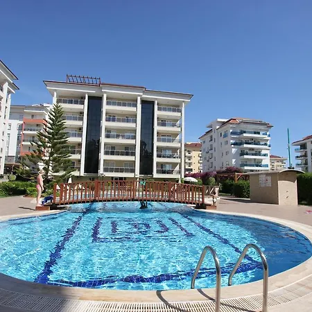 Four Sea Sons Appartement *